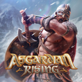 Asgardian Rising hot pick slot icon