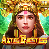 Aztec Priestess hot pick slot icon