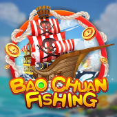 Bao Chuan Fishing arcade fishing game icon