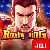 Boxing King hot pick slot icon