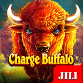 Charge Buffalo hot pick slot icon
