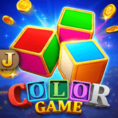Color Game hot pick dice game icon