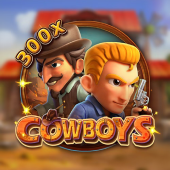 Cowboys hot pick slot icon