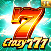 Crazy777 hot pick slot icon