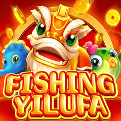 Fishing Yi Lu Fa arcade fishing game icon