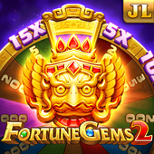 Fortune Gems 2 hot pick slot icon
