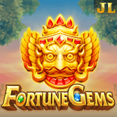 Fortune Gems hot pick slot icon