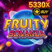 Fruity Bonanza hot pick slot icon
