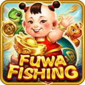Fuwa Fishing arcade fishing game icon