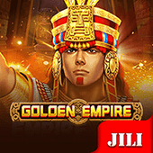 Golden Empire hot pick slot icon